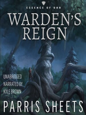 cover image of Warden's Reign